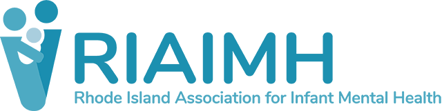 Rhode Island Association for Infant Mental Health logo